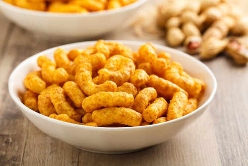 Croustilles aux cacahuètes maison : la recette craquante qui va faire fondre vos invités