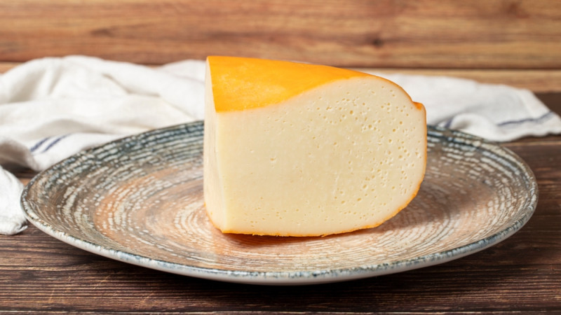 5 bonnes raisons de manger du gouda