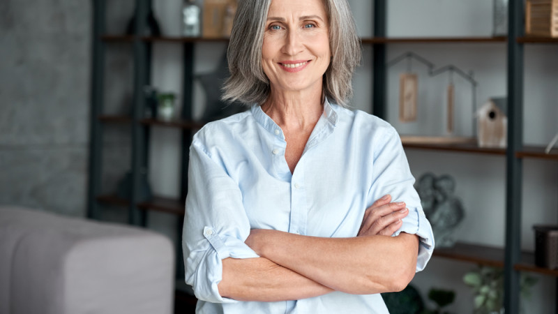 Top 10 des métiers exercés par les seniors