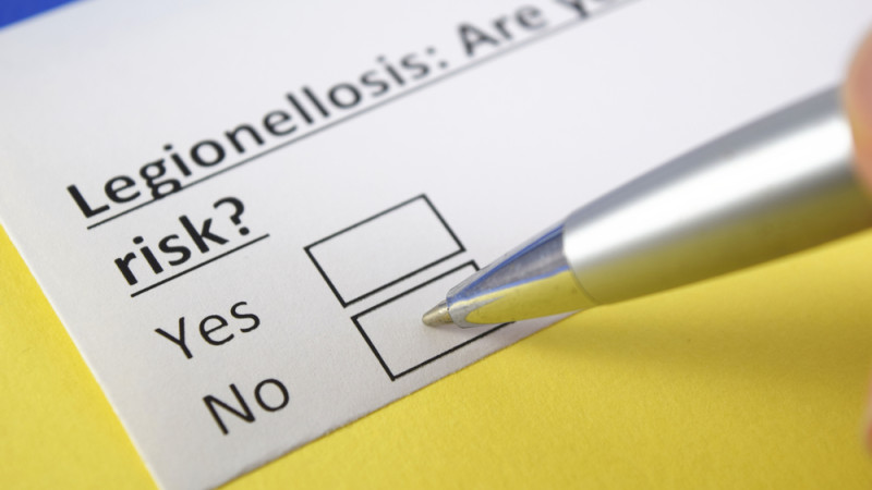 Comment se protéger de la légionellose ?