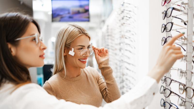 Comment payer ses lunettes moins chères ?