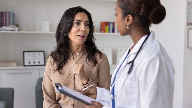 Tout savoir sur le syndrome de Cornelia de Lange