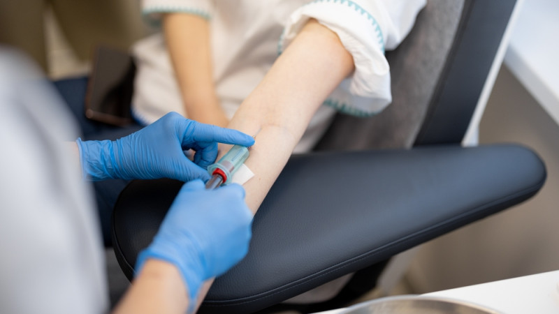 Comment faire baisser son taux de fer ?