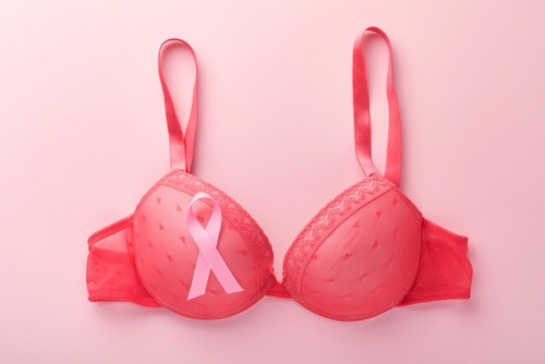 Le soutien‐gorge connecté qui pourrait révolutionner le dépistage du cancer du sein