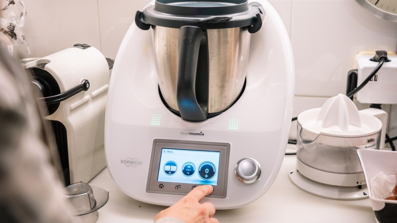 thermomix