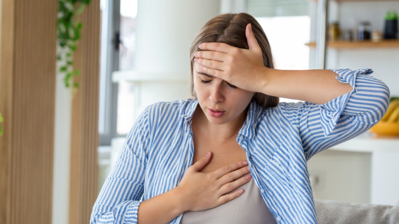 Comment réagir quand quelqu’un fait un malaise vagal ?