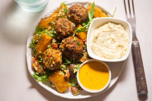 Pois chiches à l’apéro : 10 recettes saines, originales et ultra-gourmandes