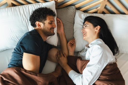 Tomber amoureux fait-il vraiment maigrir ? Ce que votre cœur cache à votre balance