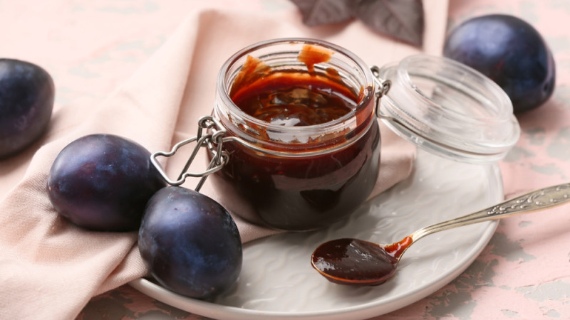 Quel est l'index glycémique de la quetsche ?