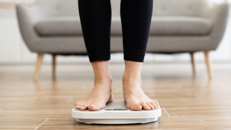 Quelle perte de poids espérer avec le ballon gastrique ?