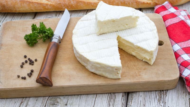 Le fromage Coulommiers est-il calorique ?