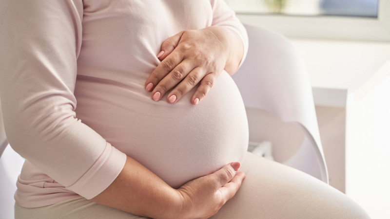 Guide sur le troisième trimestre de grossesse