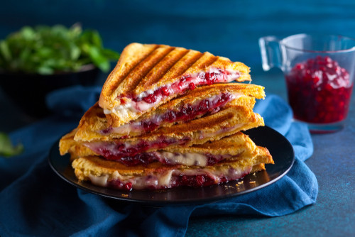 10 recettes de sandwichs d’hiver gourmands