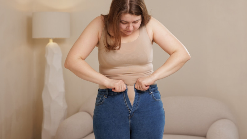 Mon surpoids peut-il avoir une cause génétique ?