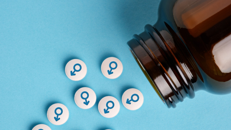 Quels sont les signes du manque de testostérone ?