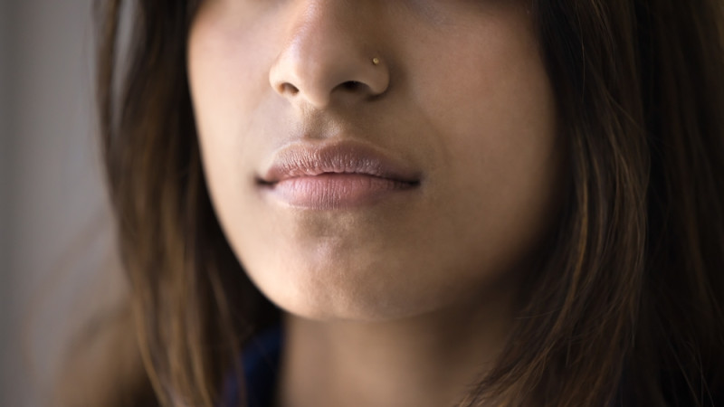 Quelle est la cause des lèvres gercées ?