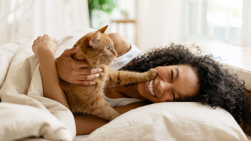 Quelles sont les 4 hormones du bonheur ?