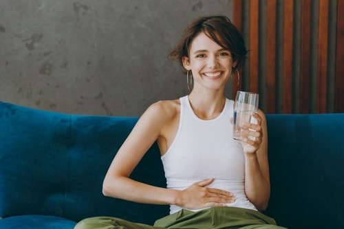 Quelle est la meilleure eau pour maigrir du ventre ? 