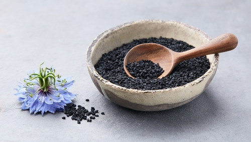 Le cumin noir pour maigrir : mythe ou allié minceur ?
