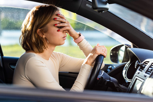 Comment améliorer sa circulation sanguine en voiture ?