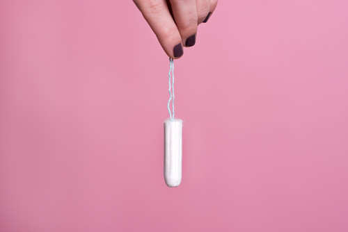 Est‑ce que mettre un tampon pour la première fois fait mal ?