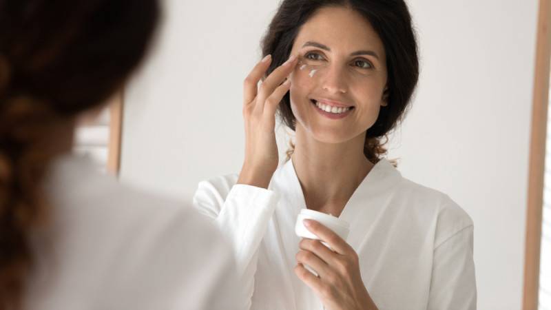 Quel soin est fait pour votre peau ?