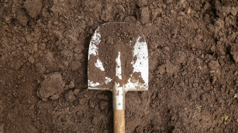 Jardin : comment bien retourner la terre ?