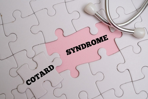 Quand l’esprit refuse le corps : comprendre le syndrome de Cotard