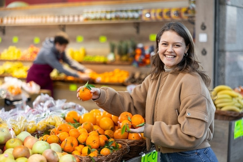 10 fruits à ne jamais consommer en hiver