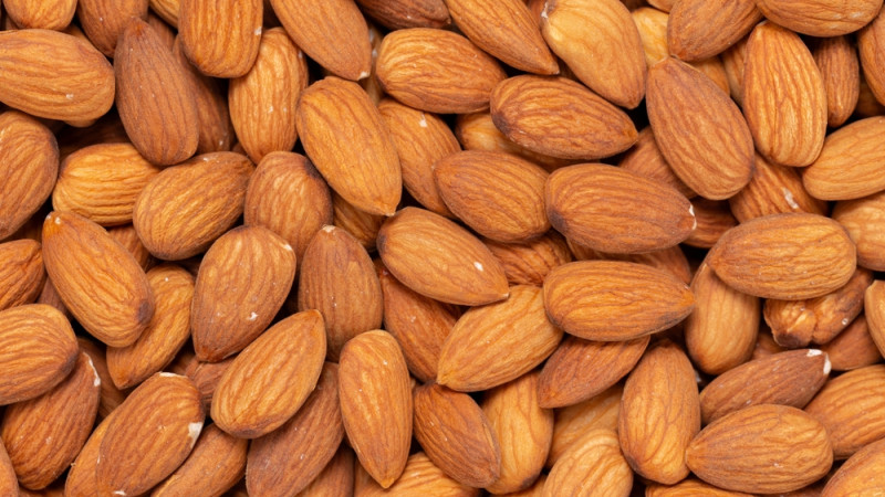 amandes