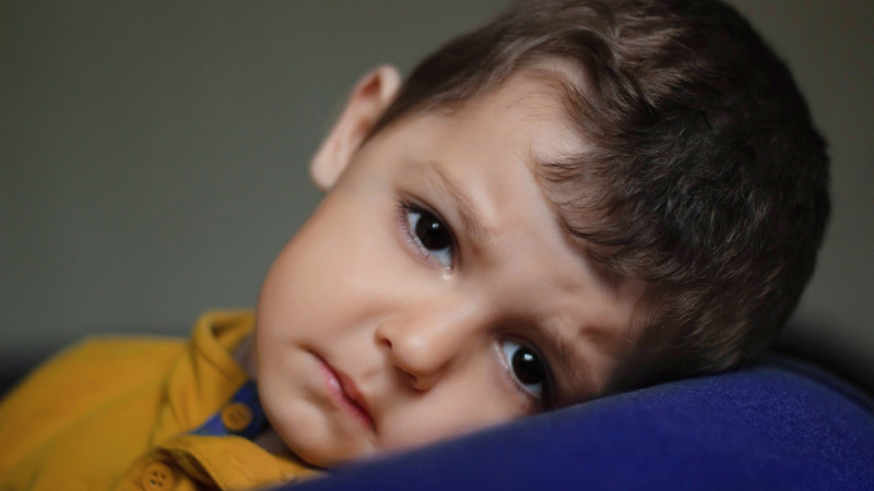 Comment repérer un syndrome de l’abandon chez l’enfant ?