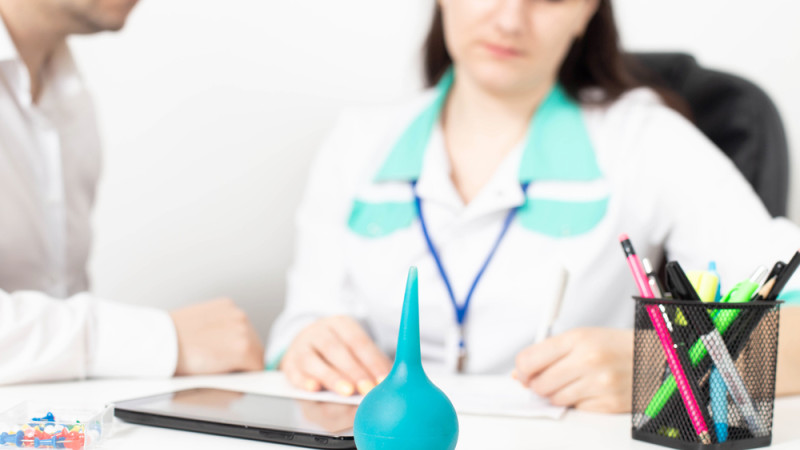 Quel est le type de lavement le plus efficace ?