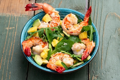 10 recettes salées à la mangue — pour donner du peps à vos plats