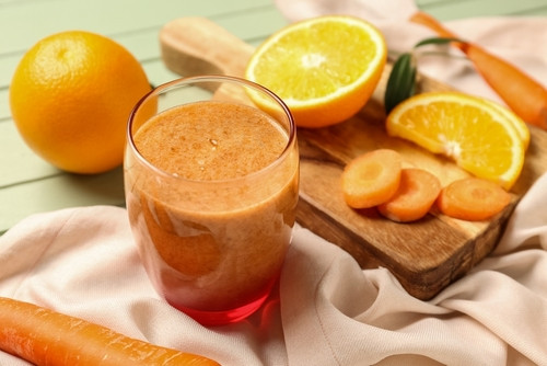10 recettes de smoothies d'hiver