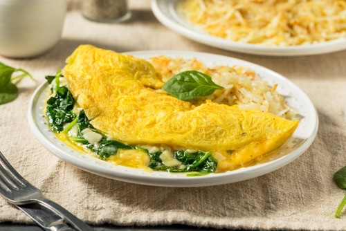 10 recettes riches en oméga‑3 pour allier santé et saveurs