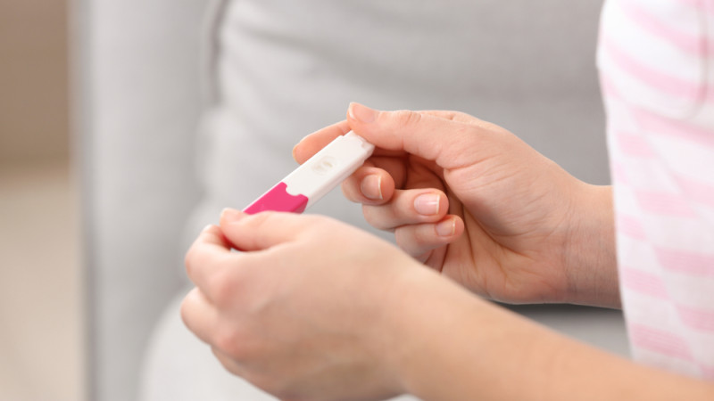 Quel type de test de grossesse choisir ?