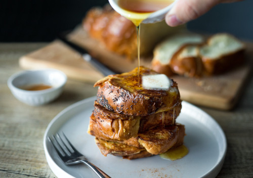 10 recettes de brioches perdues