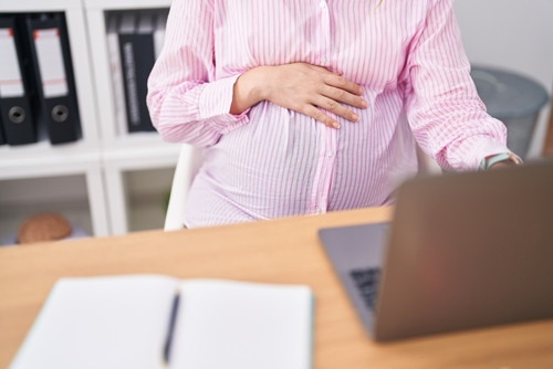 Comment annoncer sa grossesse à son employeur ?