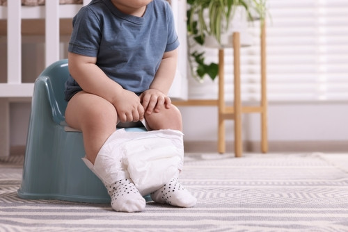 6 astuces pour apprendre la propreté à son enfant