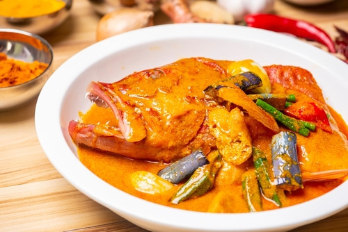 10 recettes de poisson à petits prix