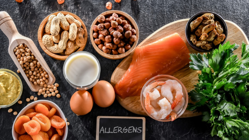 Comment éviter les allergènes ?