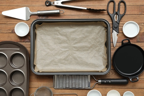 Quel papier pour remplacer le papier sulfurisé ?