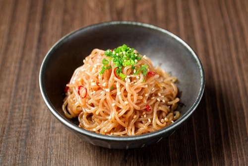 Shirataki : la recette légère qui change tout