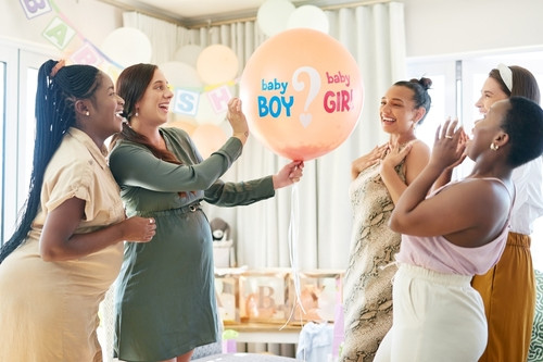 10 conseils pour réussir sa baby shower