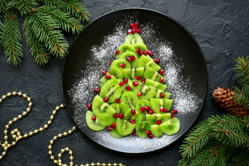 Un Noël vegan et festif : menu complet, gourmand et sans compromis