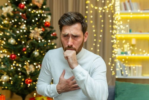 Syndrome du sapin de Noël : comment éviter les allergies ?