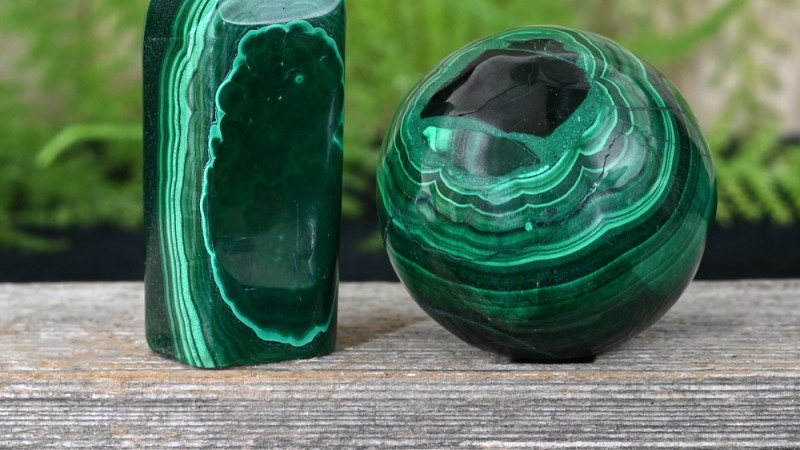 malachite