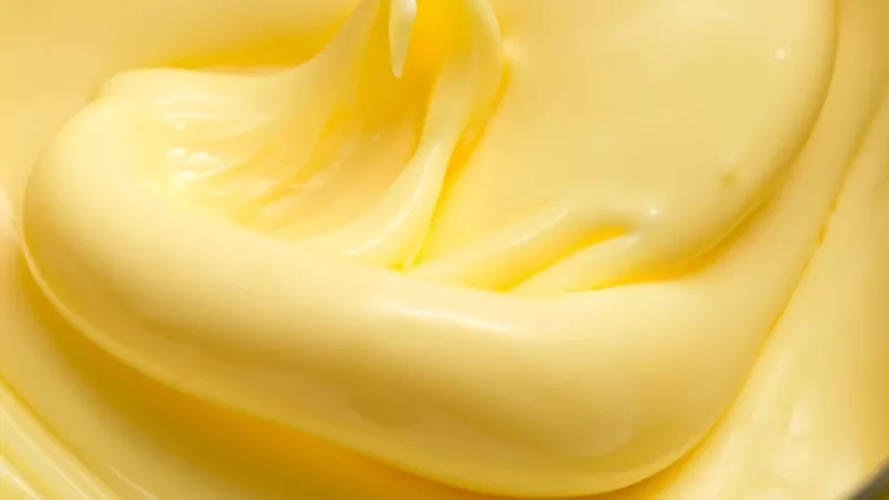 Crème au beurre : la recette incontournable pour des desserts fondants