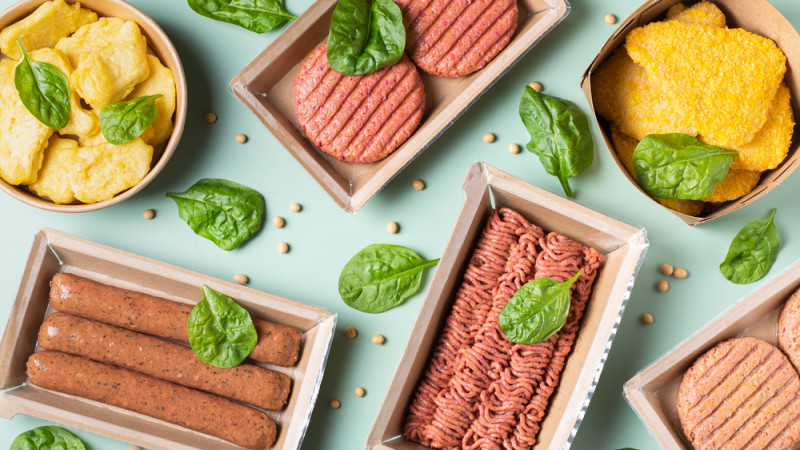 Quelle est la meilleure viande végétale ?