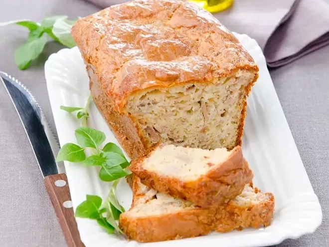 10 recettes de cake au thon 
